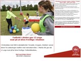 Fodbold Skole Hoved Krop Klub Fodbold Skole Hoved Krop Klub